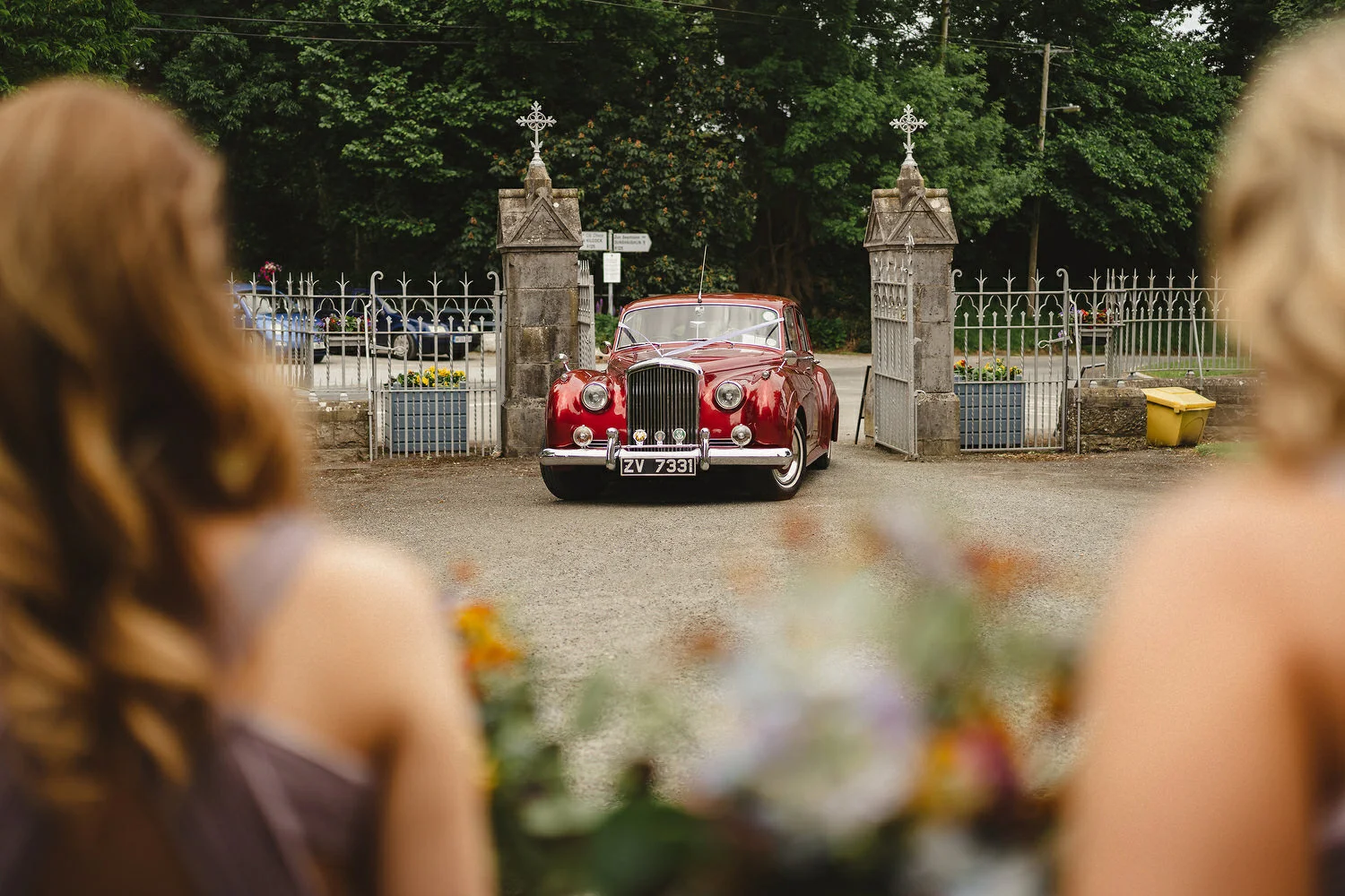  Bellinter House Wedding Photos 