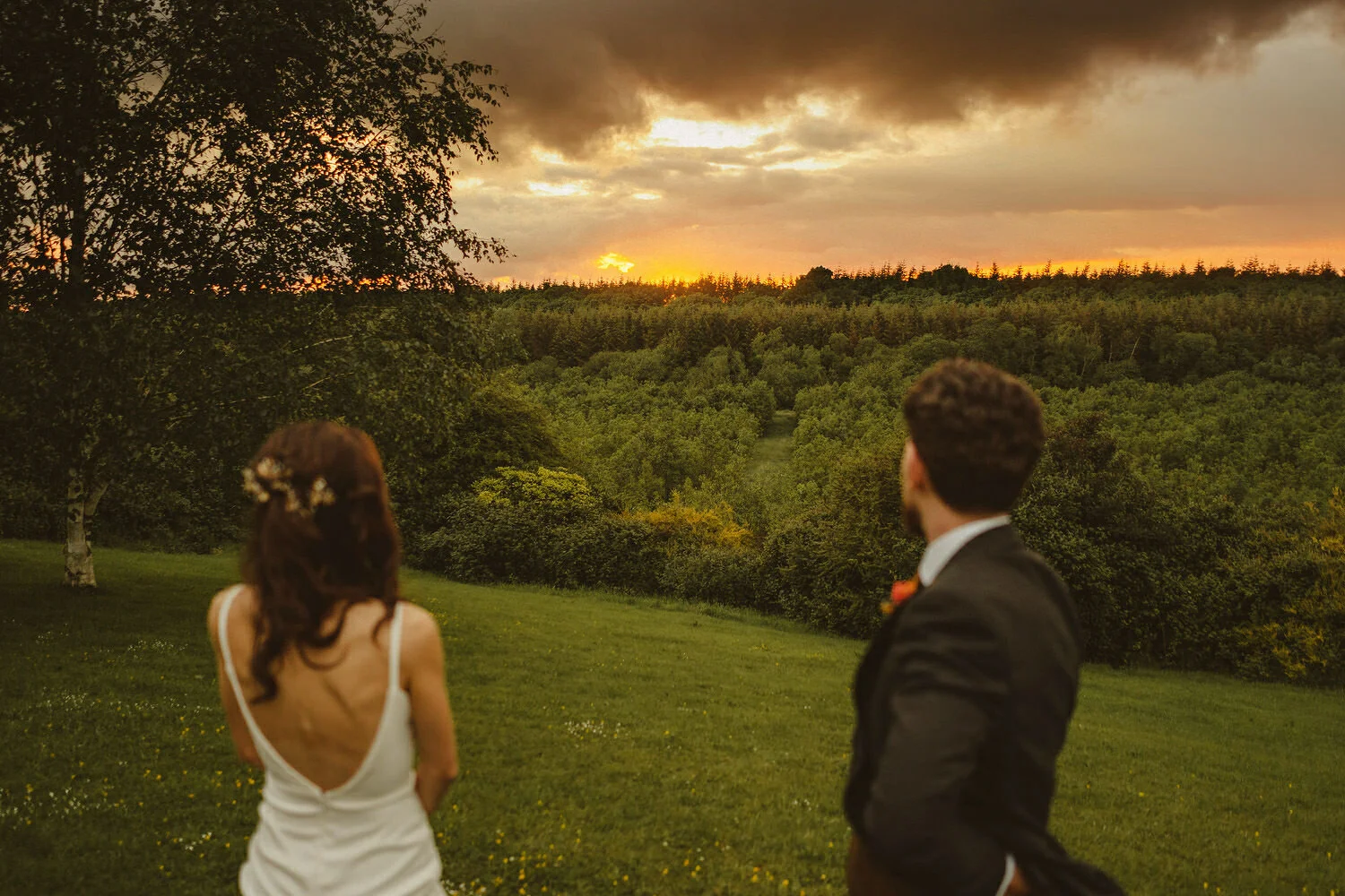  Bellinter House Wedding Photos 