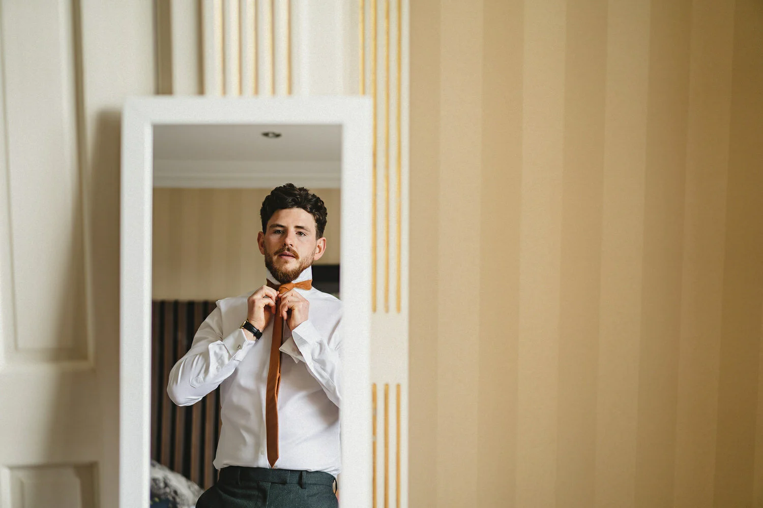  Bellinter House Wedding Photos 