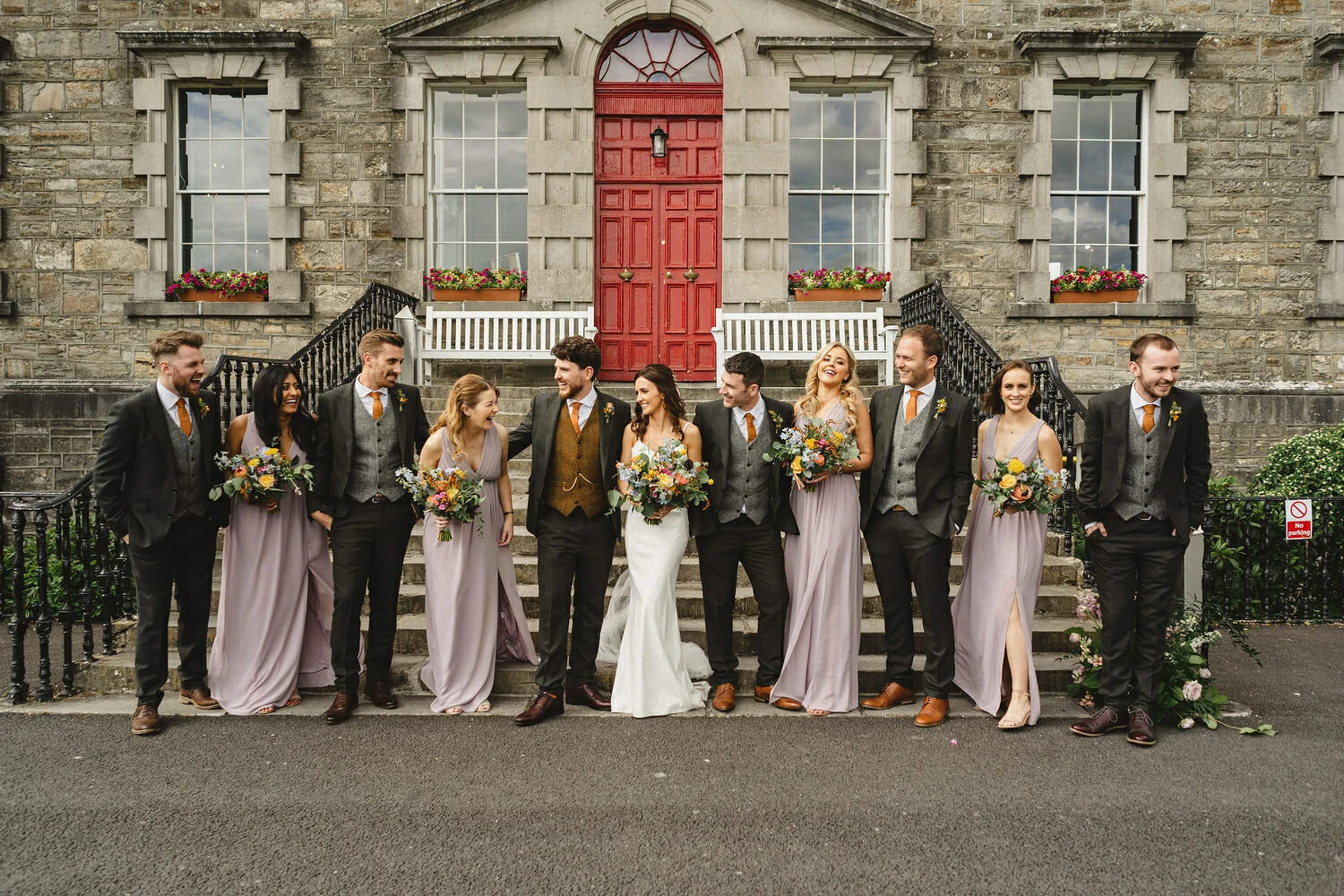  Bellinter House Wedding Photos 