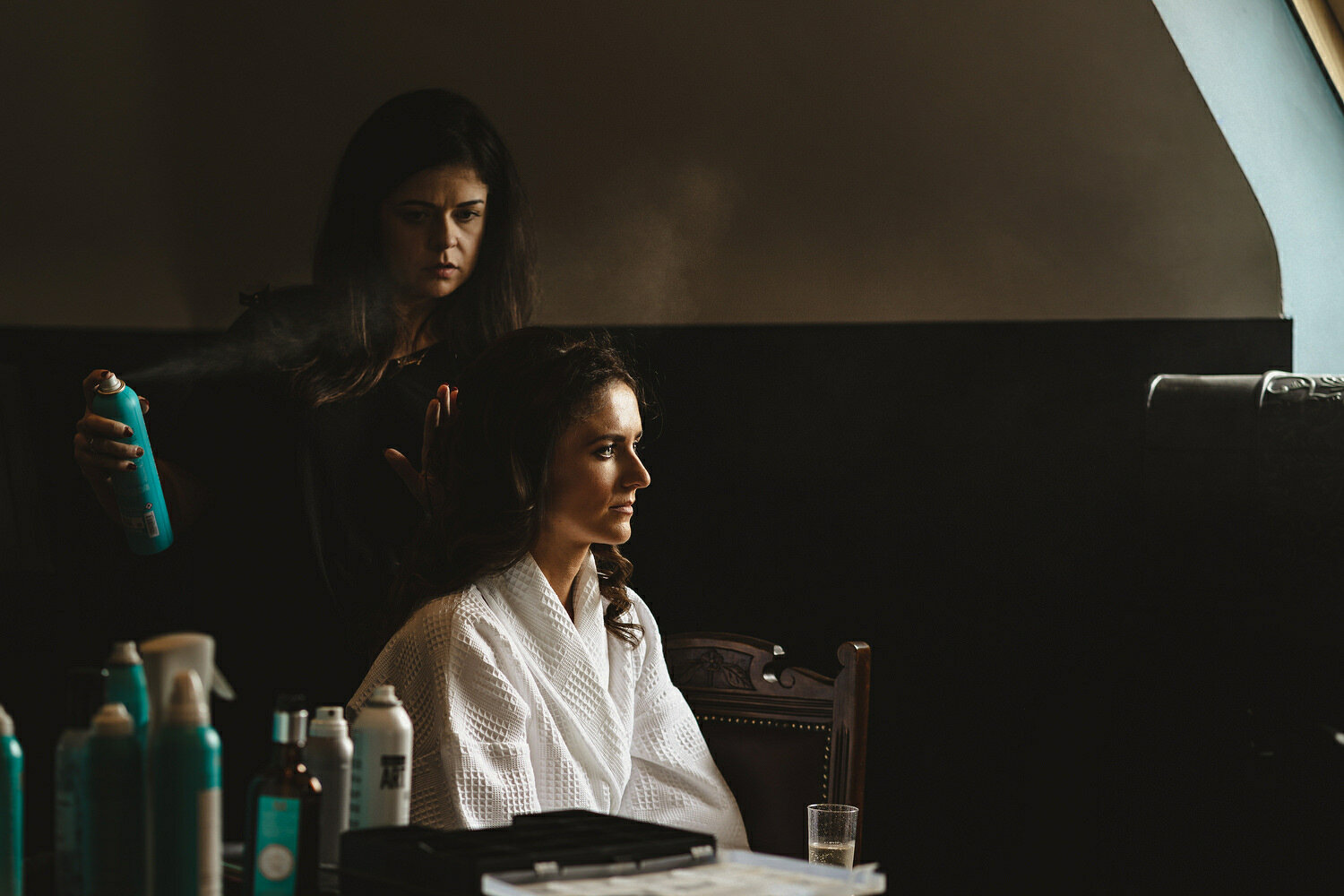  Bellinter House Wedding Photos 