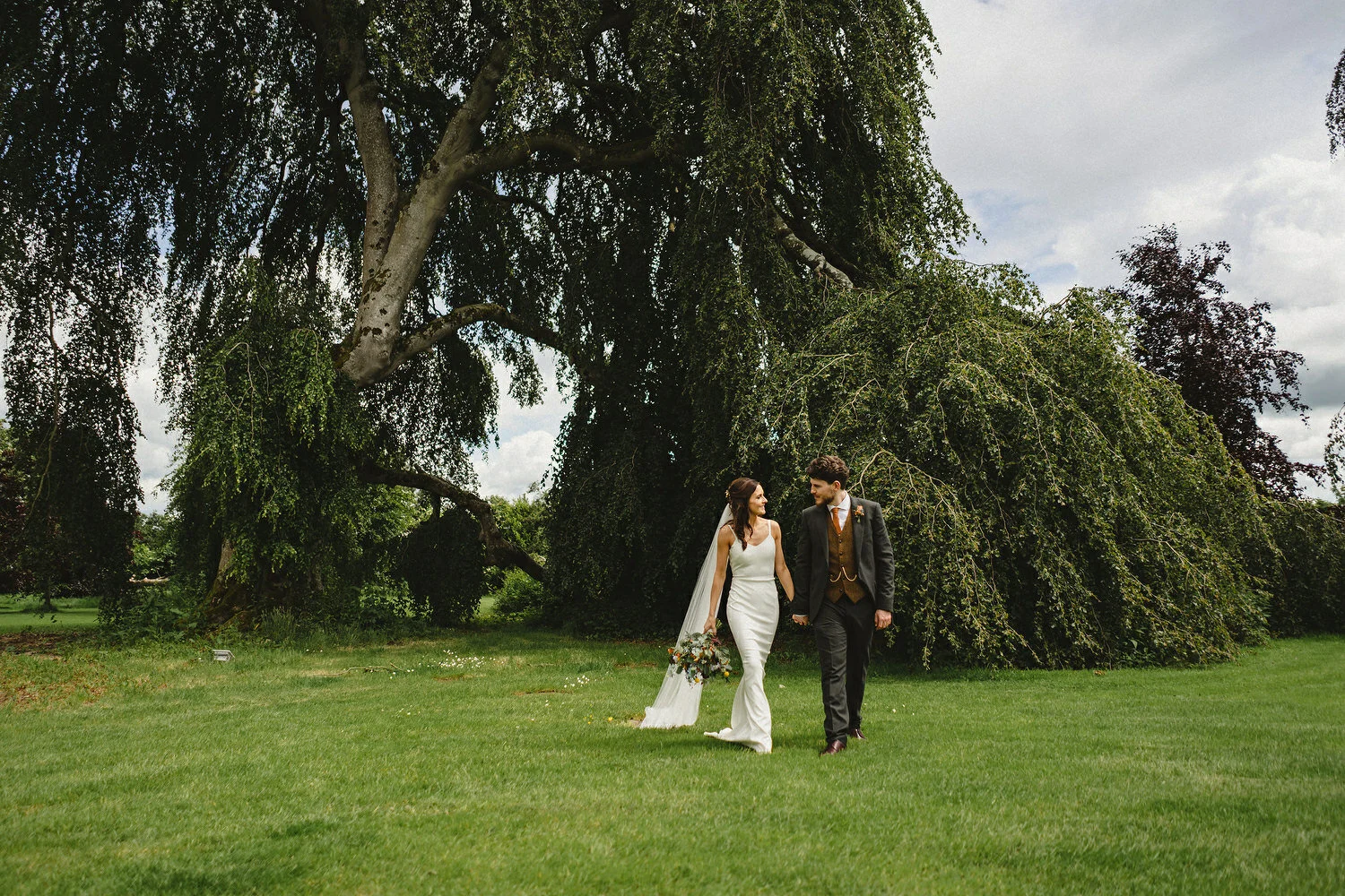  Bellinter House Wedding Photos 