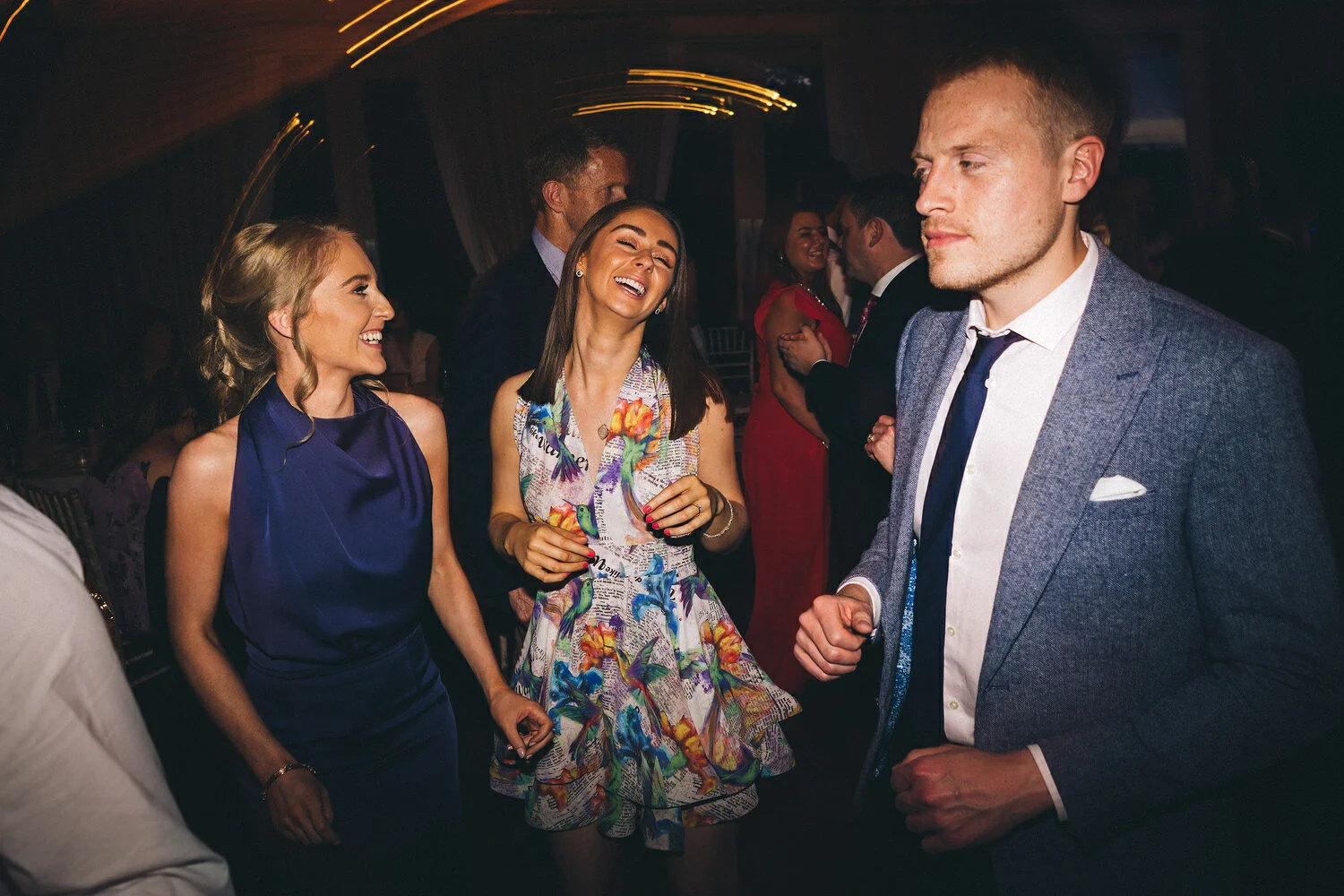  Bellinter House Wedding Photos 