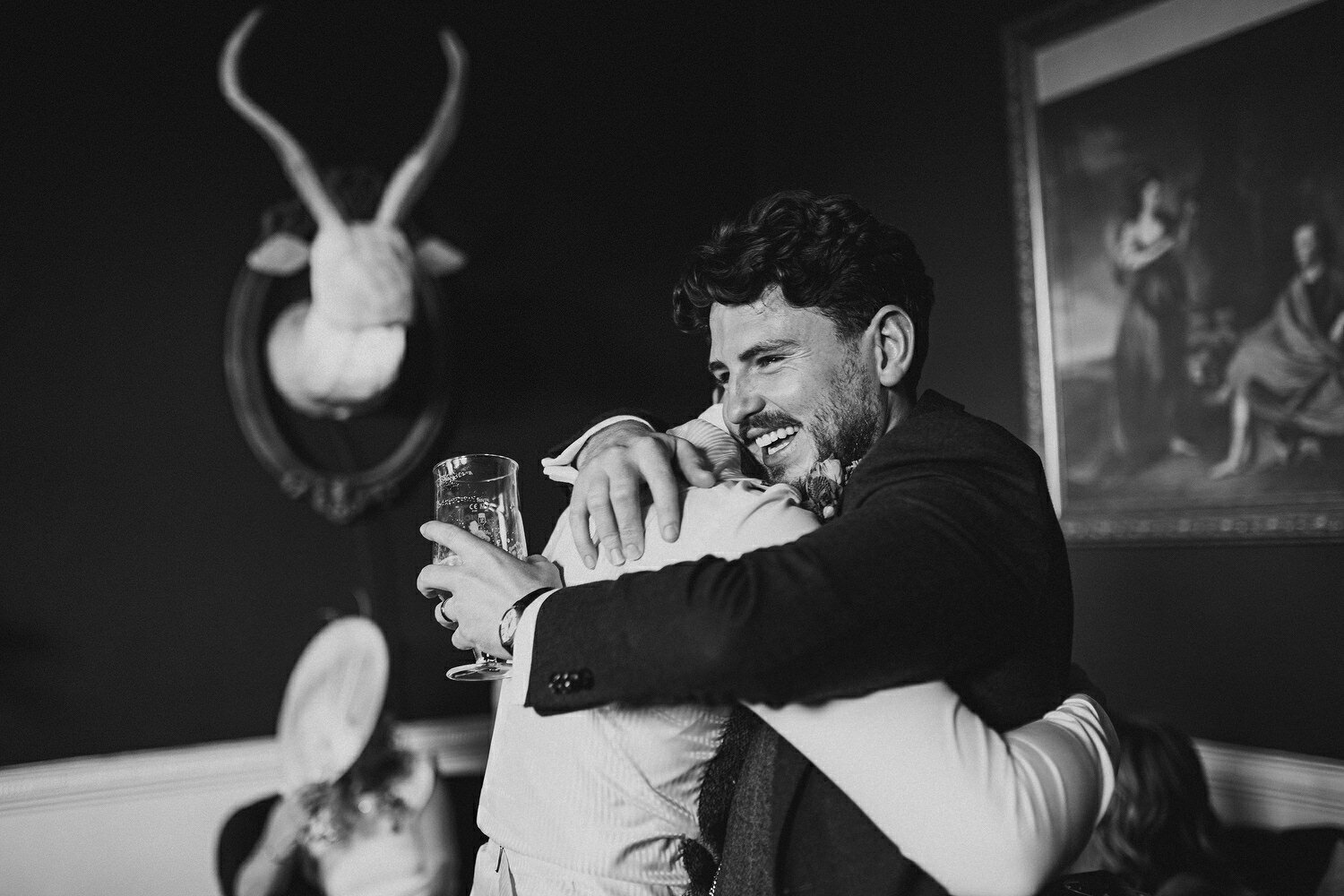  Bellinter House Wedding Photos 