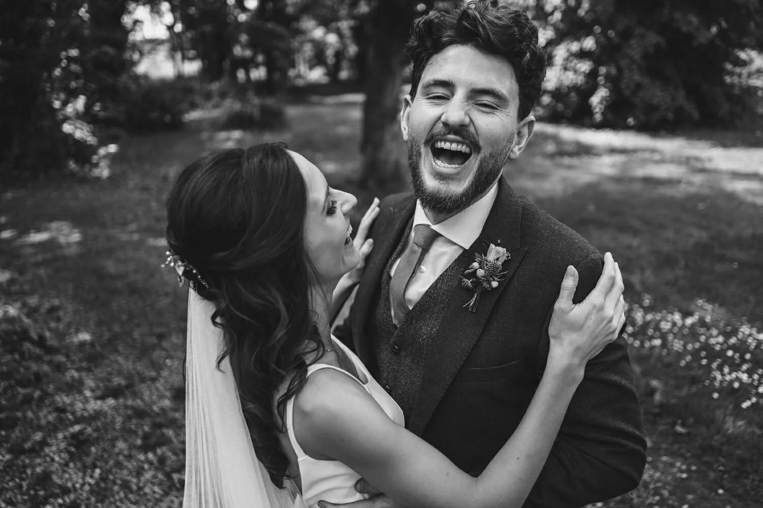  Bellinter House Wedding Photos 