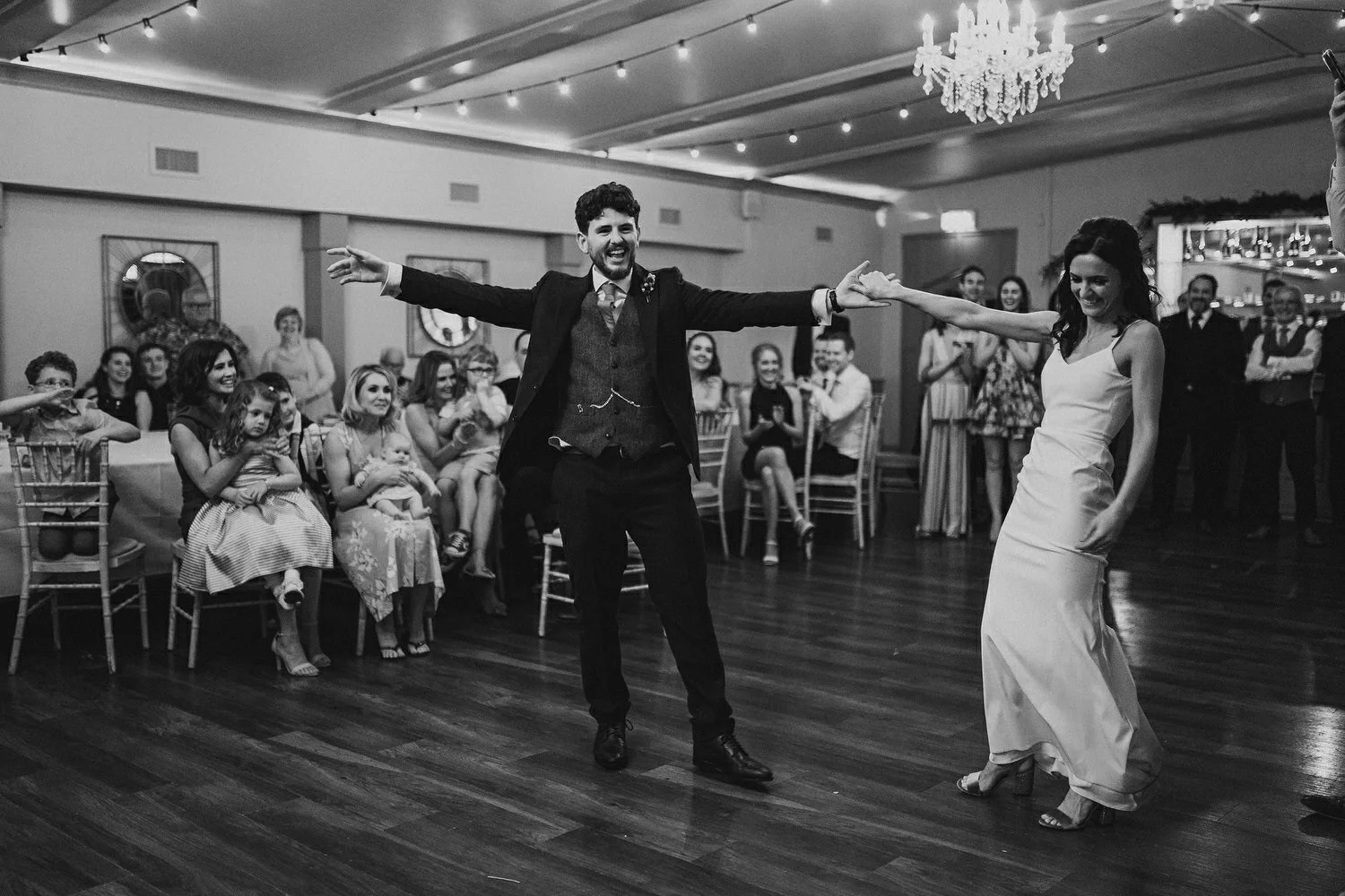  Bellinter House Wedding Photos 