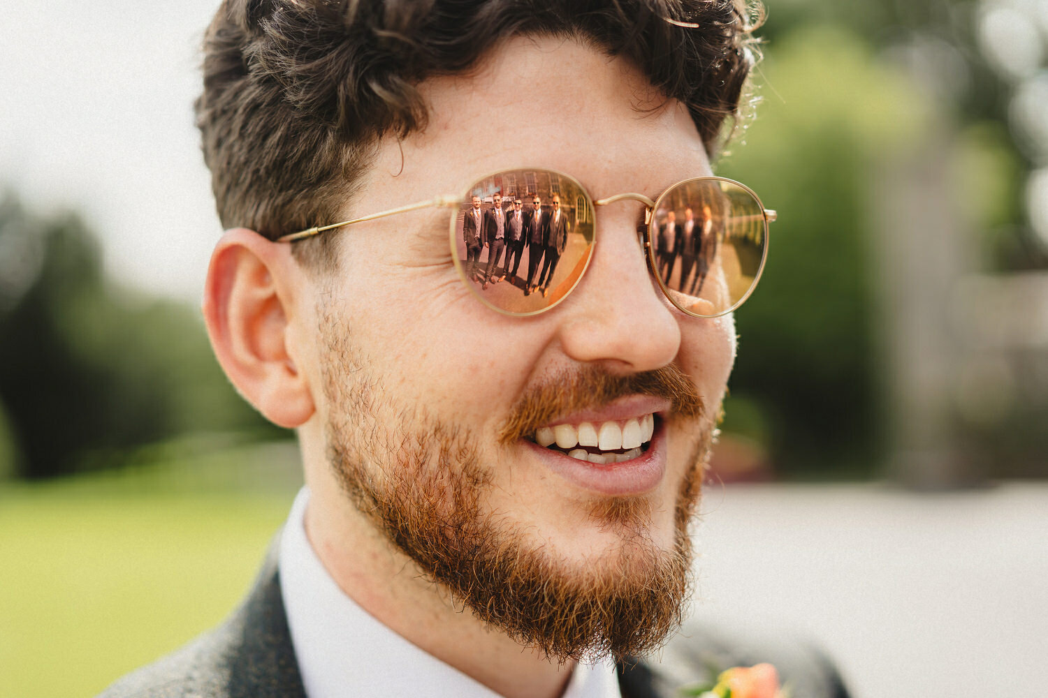  Bellinter House Wedding Photos 