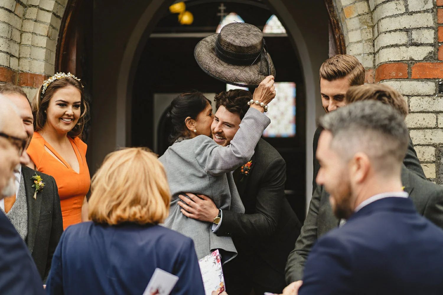  Bellinter House Wedding Photos 