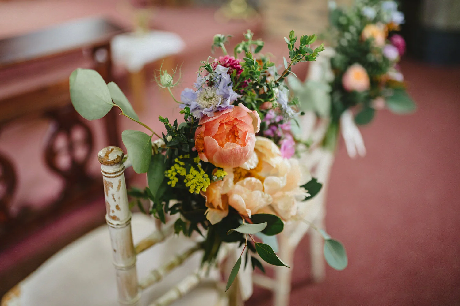  Bellinter House Wedding Photos 