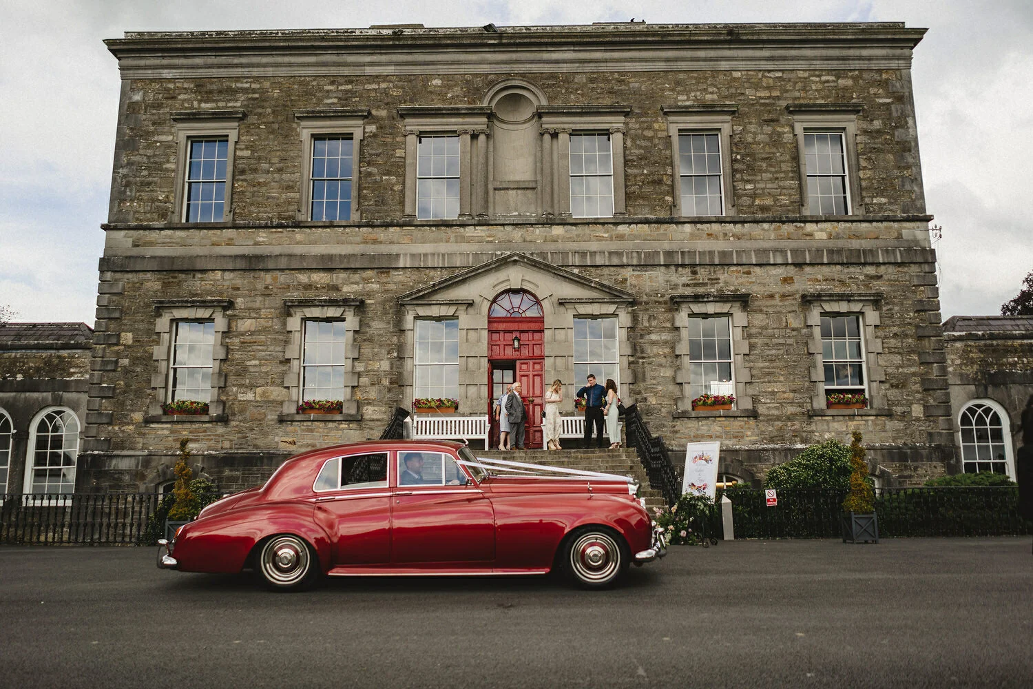  Bellinter House Wedding Photos 