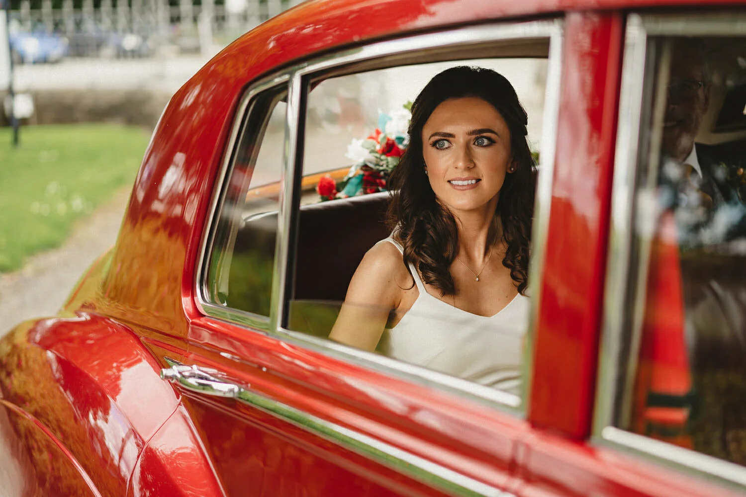  Bellinter House Wedding Photos 