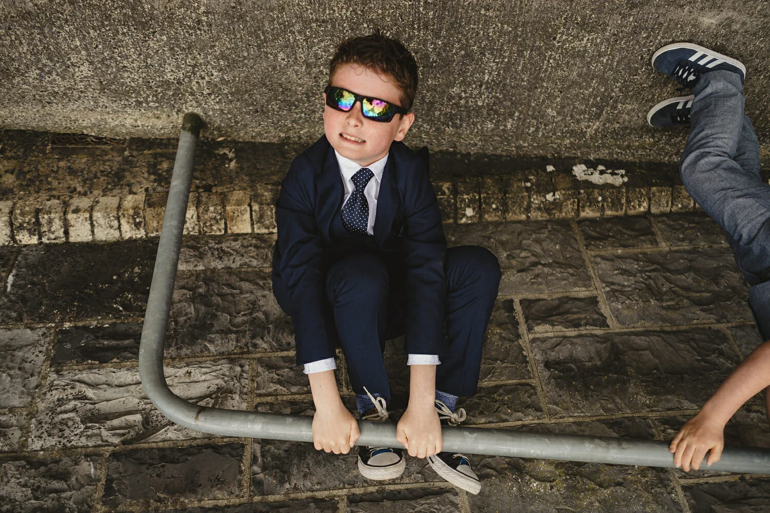  Bellinter House Wedding Photos 