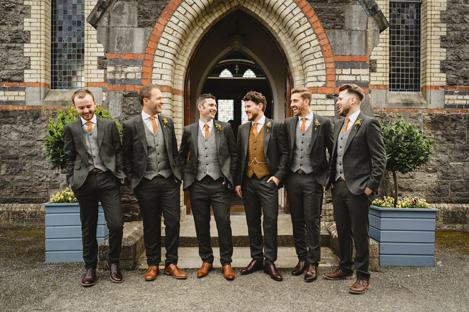  Bellinter House Wedding Photos 