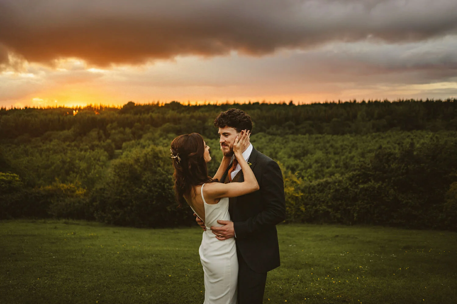  Bellinter House Wedding Photos 