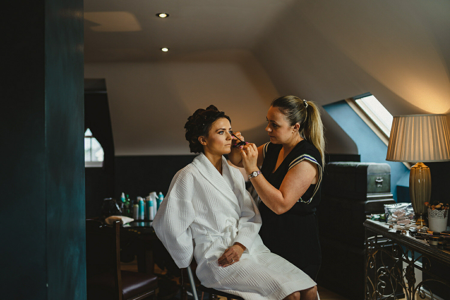  Bellinter House Wedding Photos 