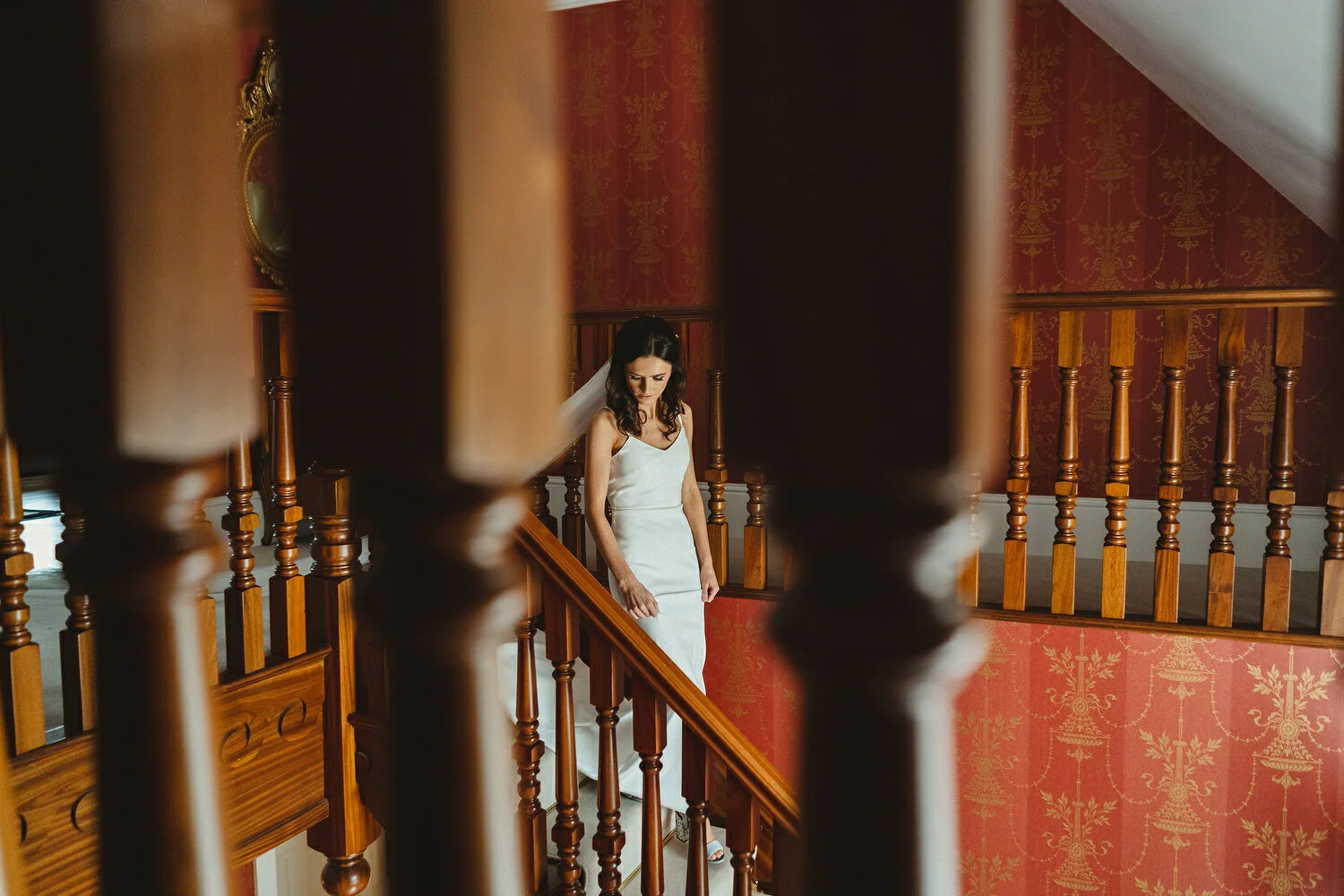  Bellinter House Wedding Photos 