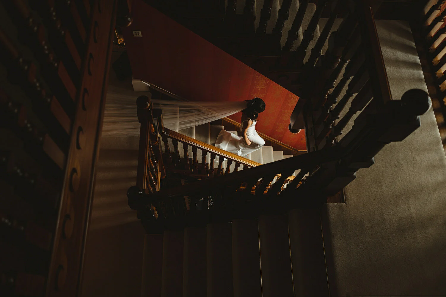  Bellinter House Wedding Photos 