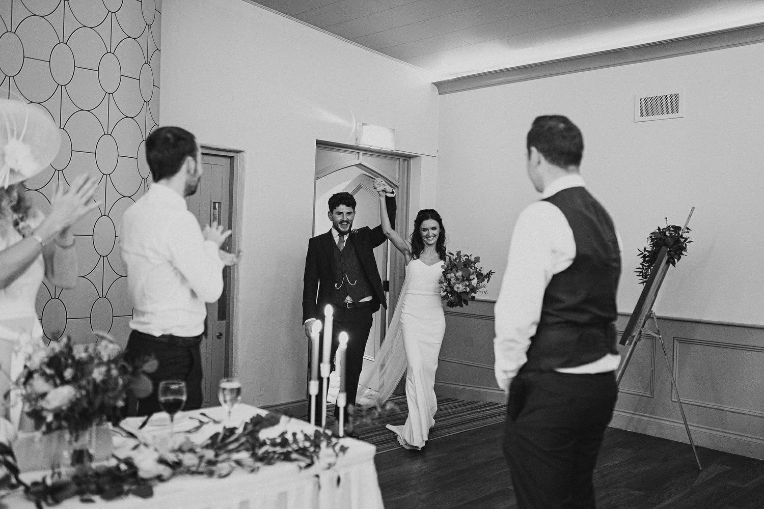  Bellinter House Wedding Photos 