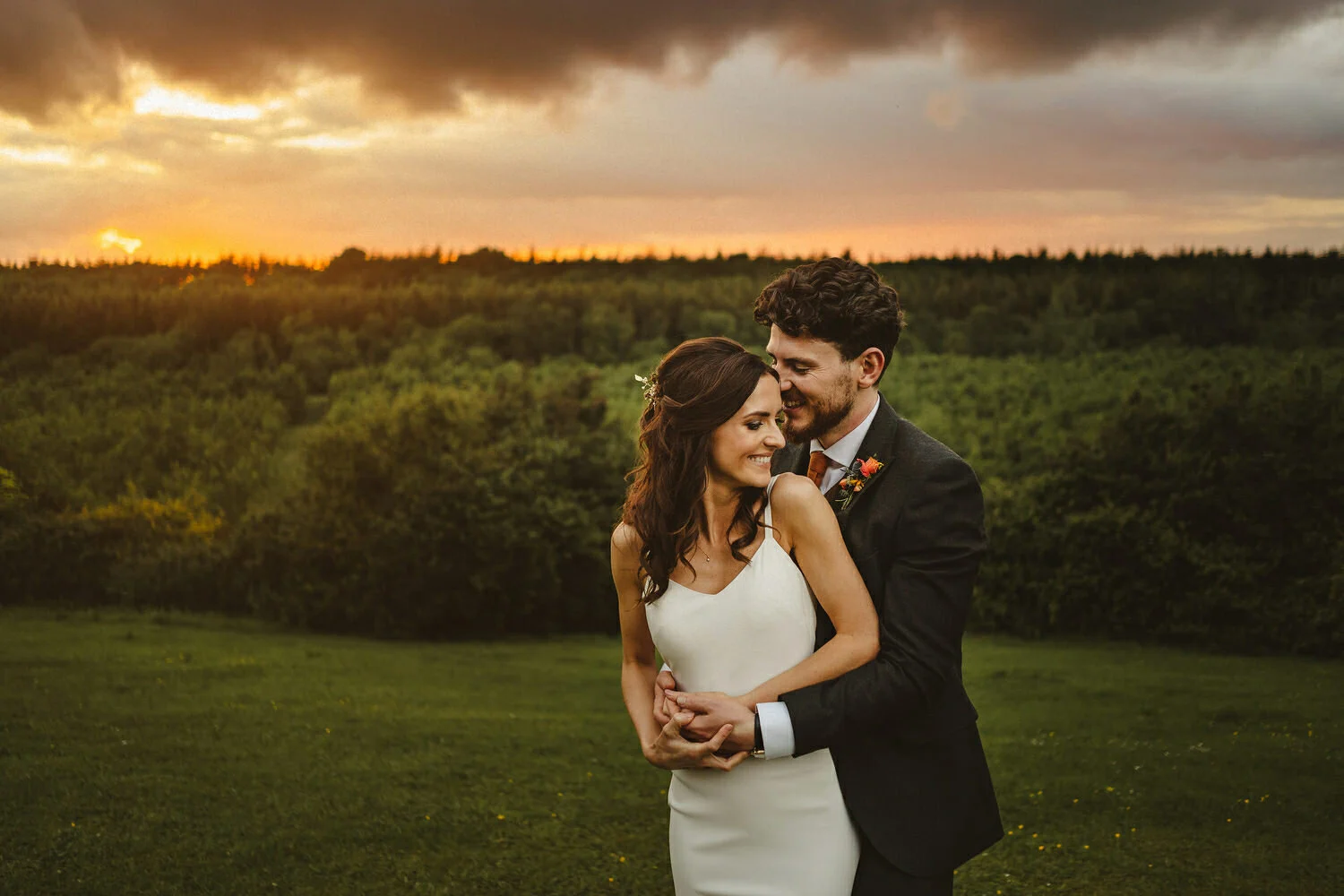  Bellinter House Wedding Photos 