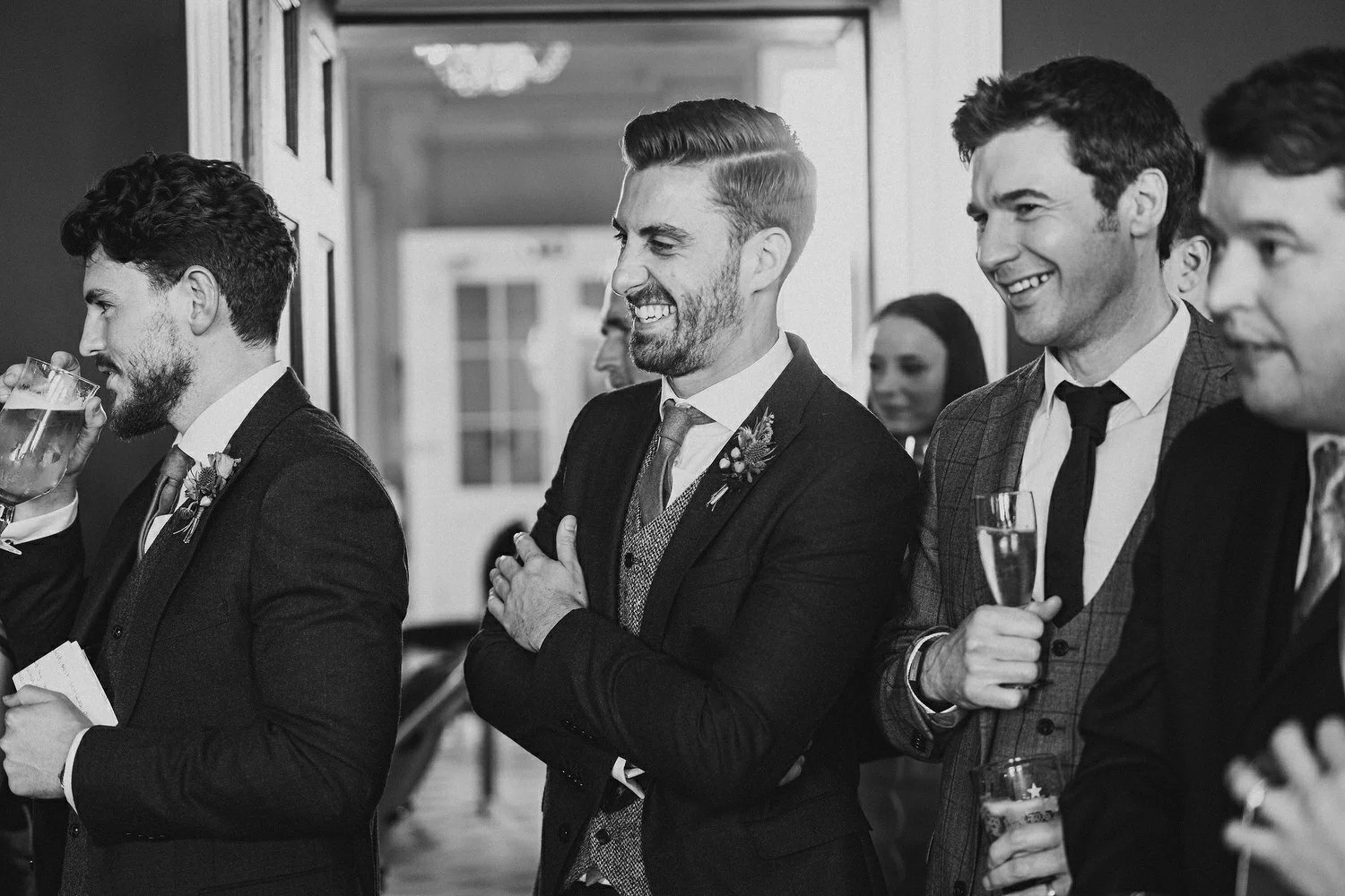  Bellinter House Wedding Photos 