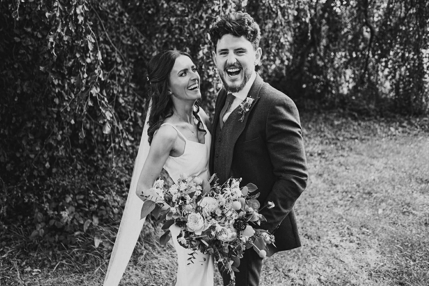  Bellinter House Wedding Photos 