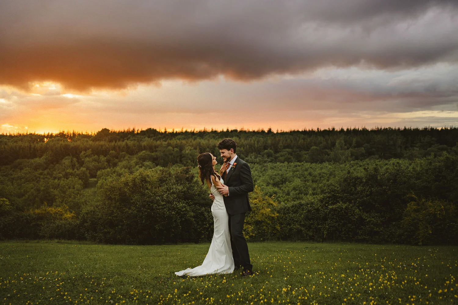  Bellinter House Wedding Photos 