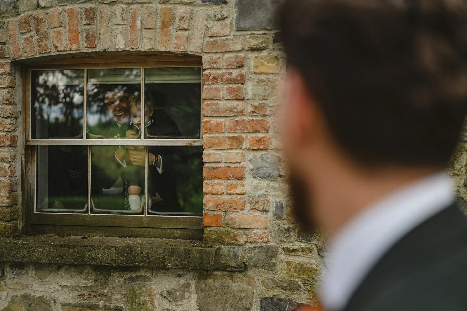  Bellinter House Wedding Photos 