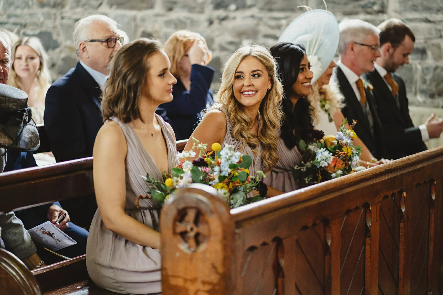  Bellinter House Wedding Photos 