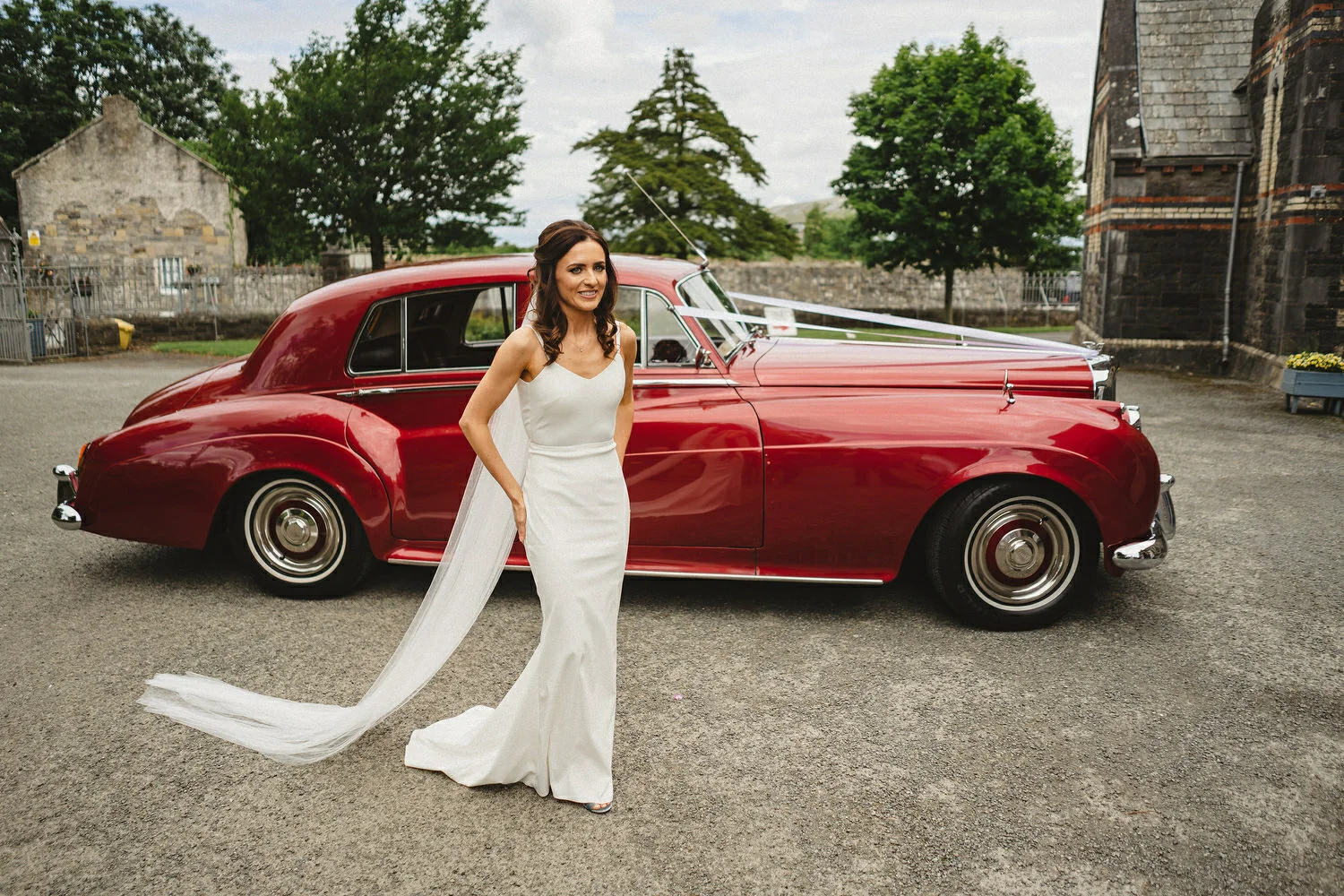  Bellinter House Wedding Photos 