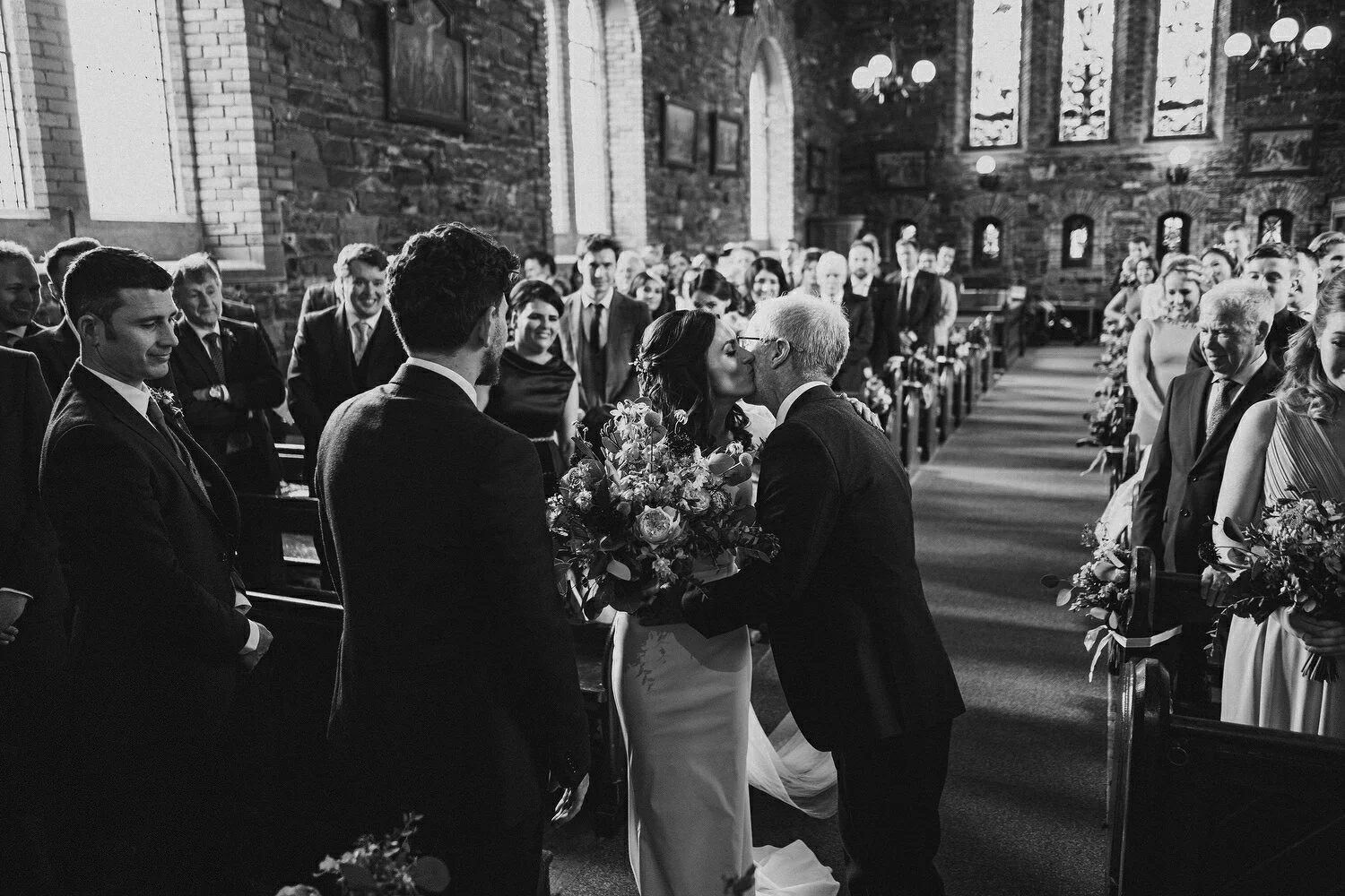  Bellinter House Wedding Photos 