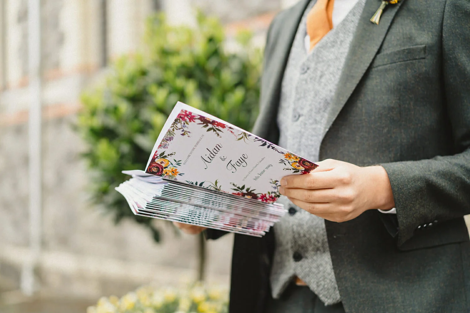  Bellinter House Wedding Photos 