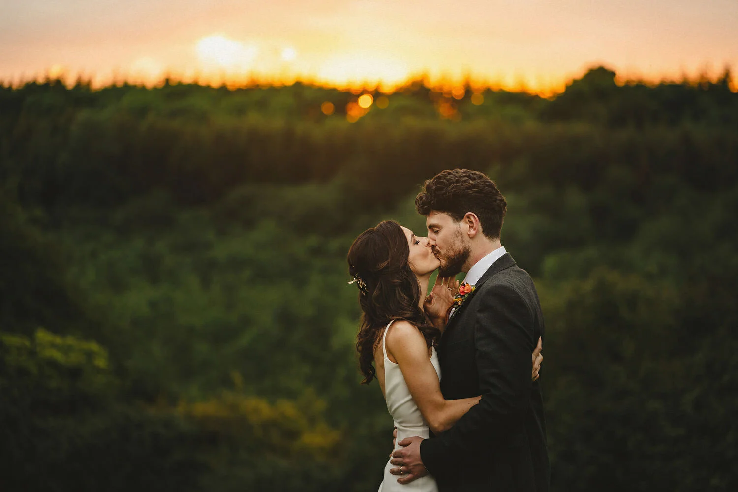  Bellinter House Wedding Photos 