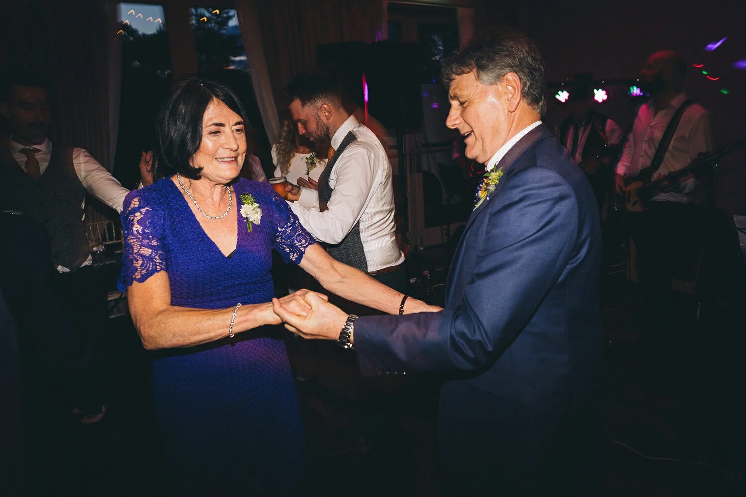  Bellinter House Wedding Photos 