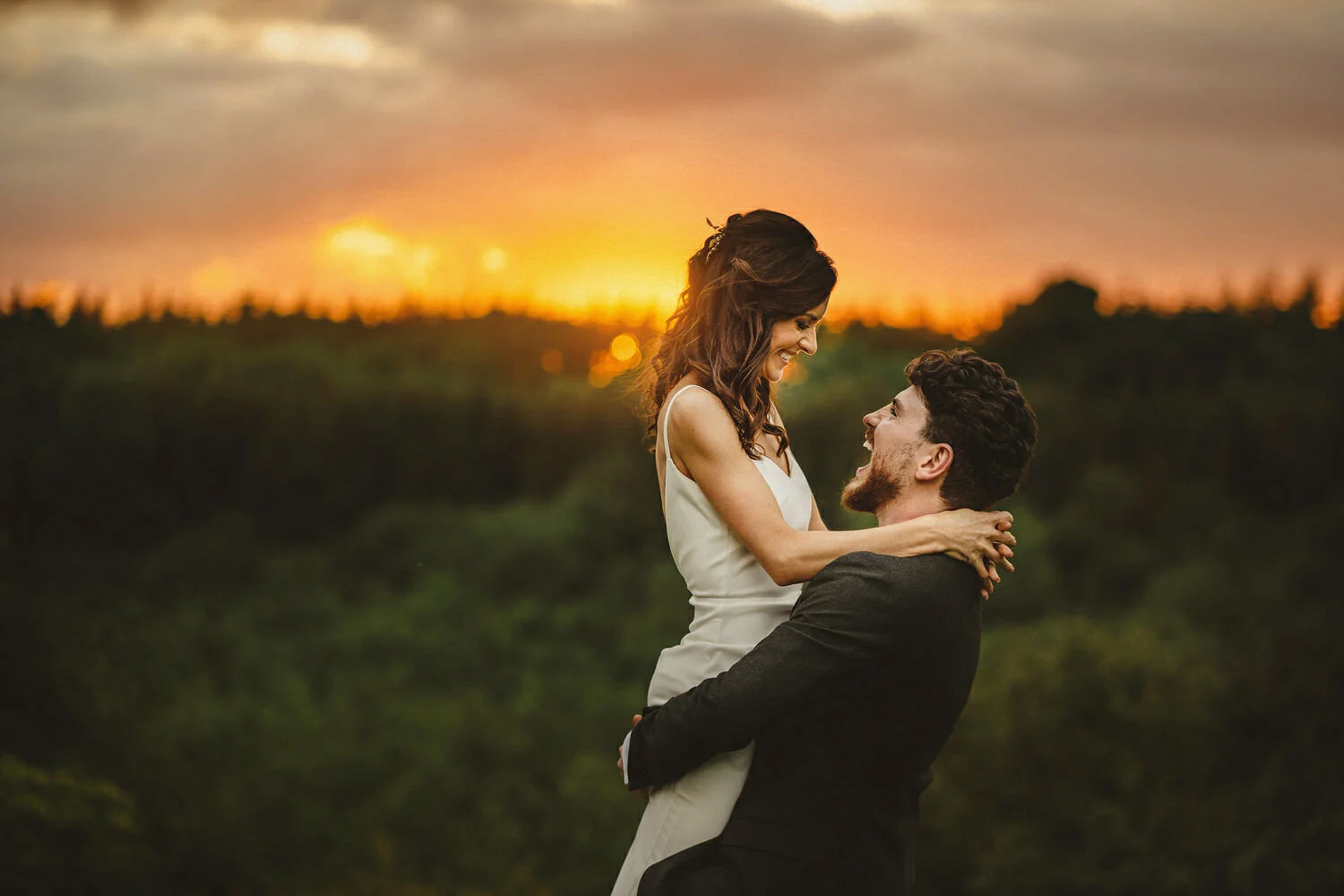  Bellinter House Wedding Photos 