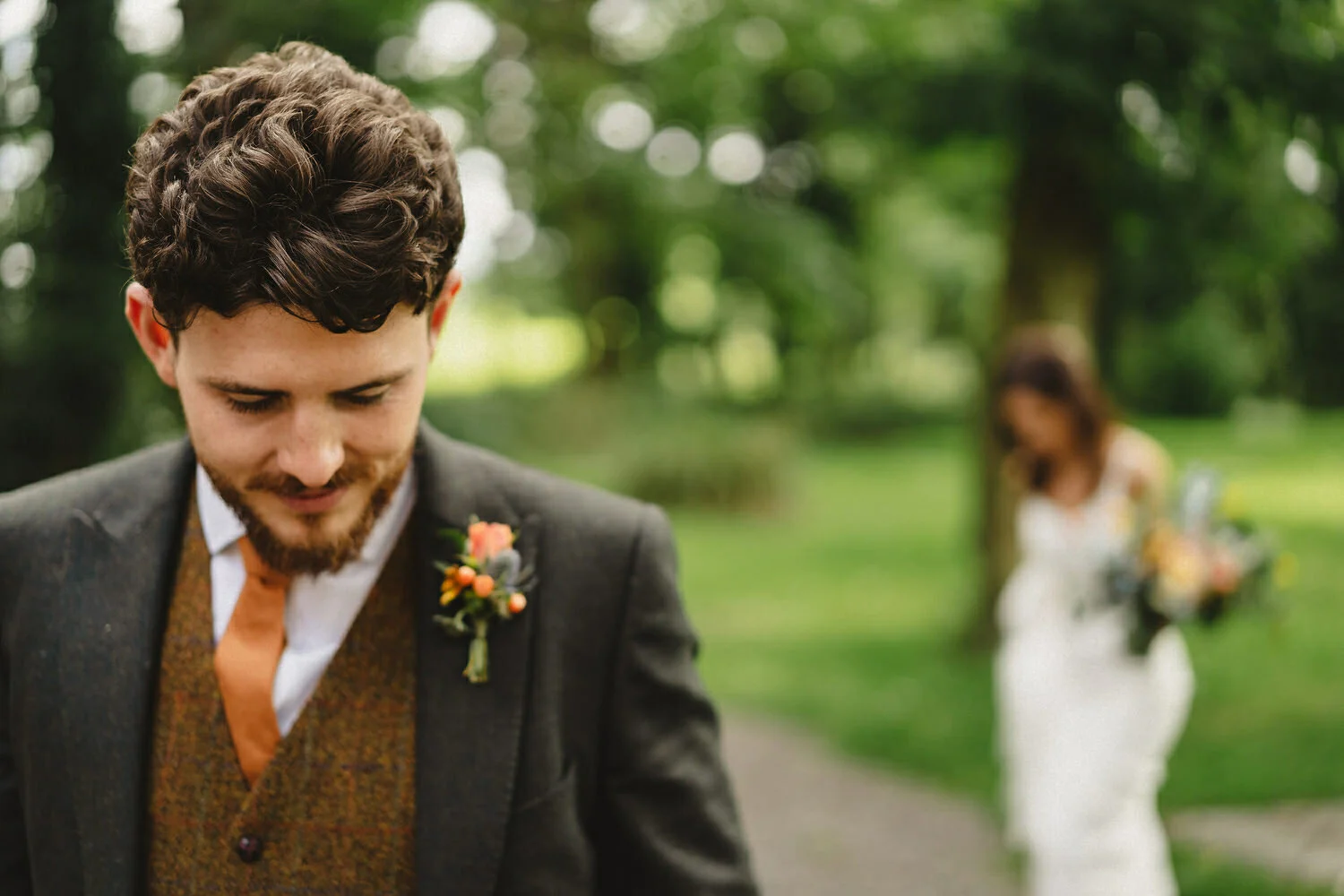  Bellinter House Wedding Photos 