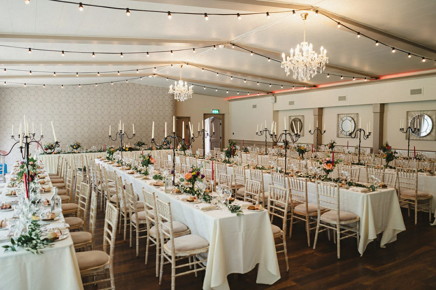  Bellinter House Wedding Photos 