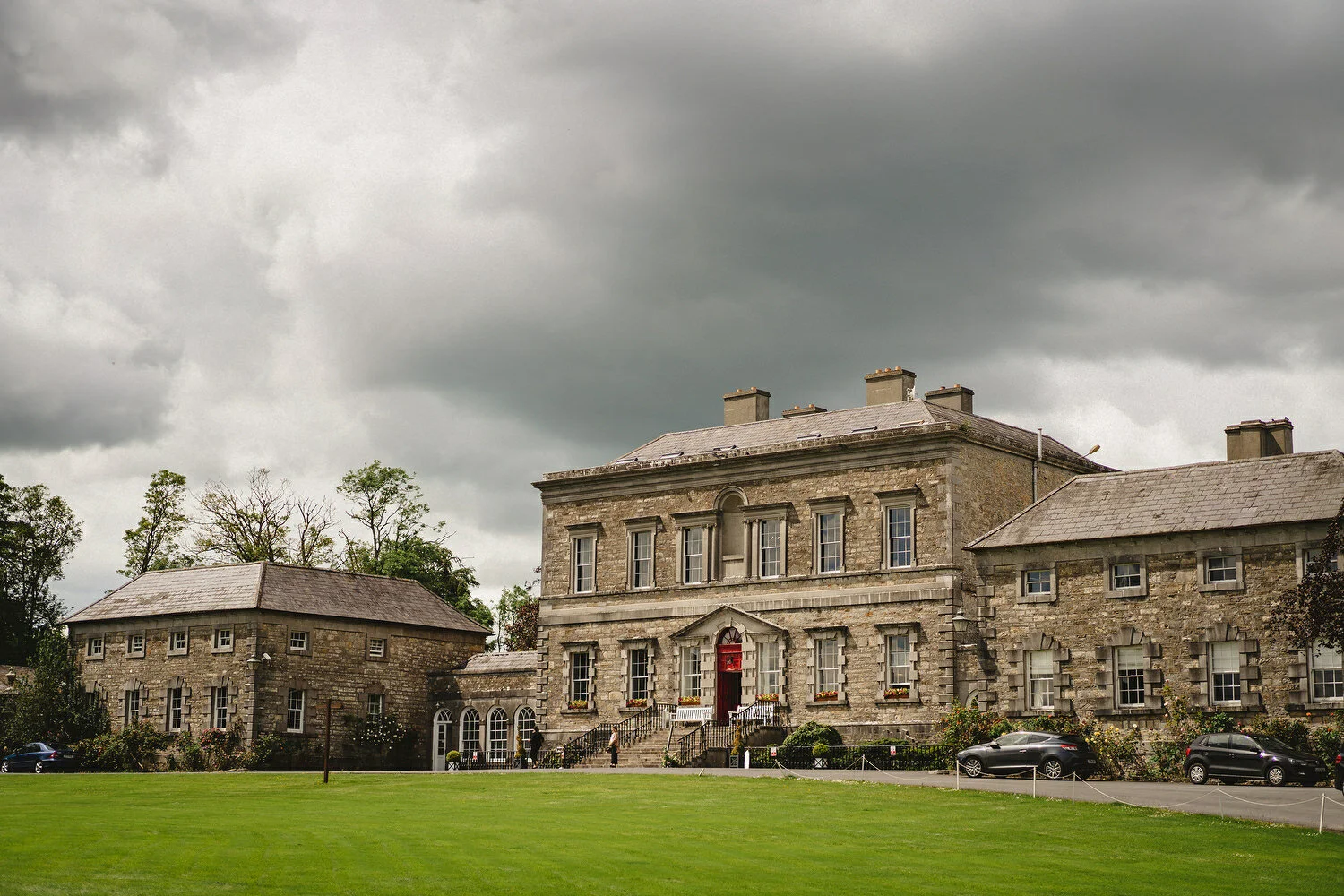  Bellinter House Wedding Photos 