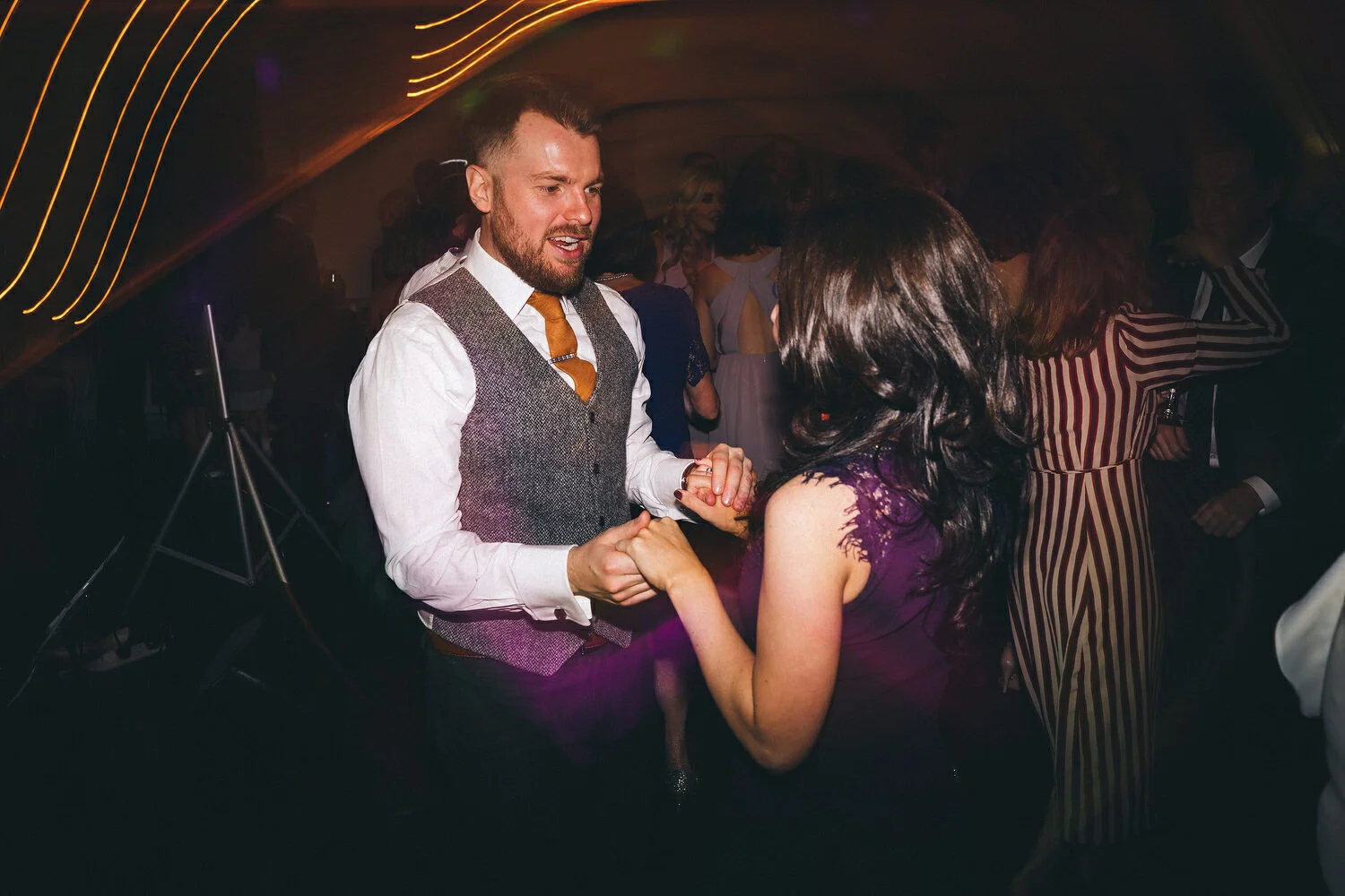  Bellinter House Wedding Photos 