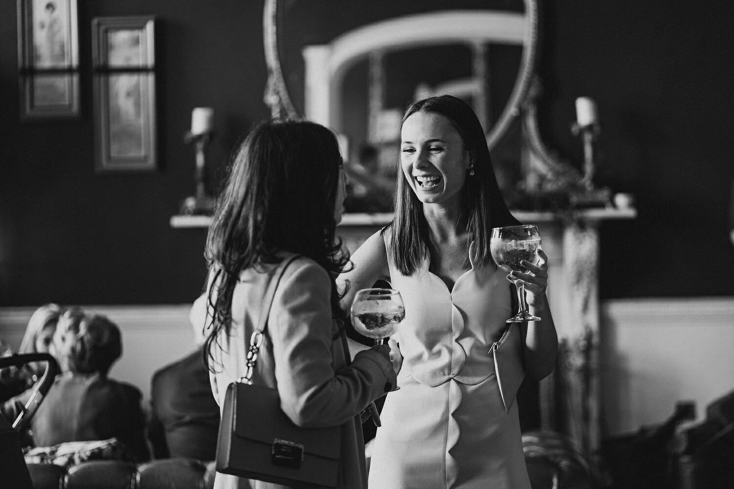  Bellinter House Wedding Photos 