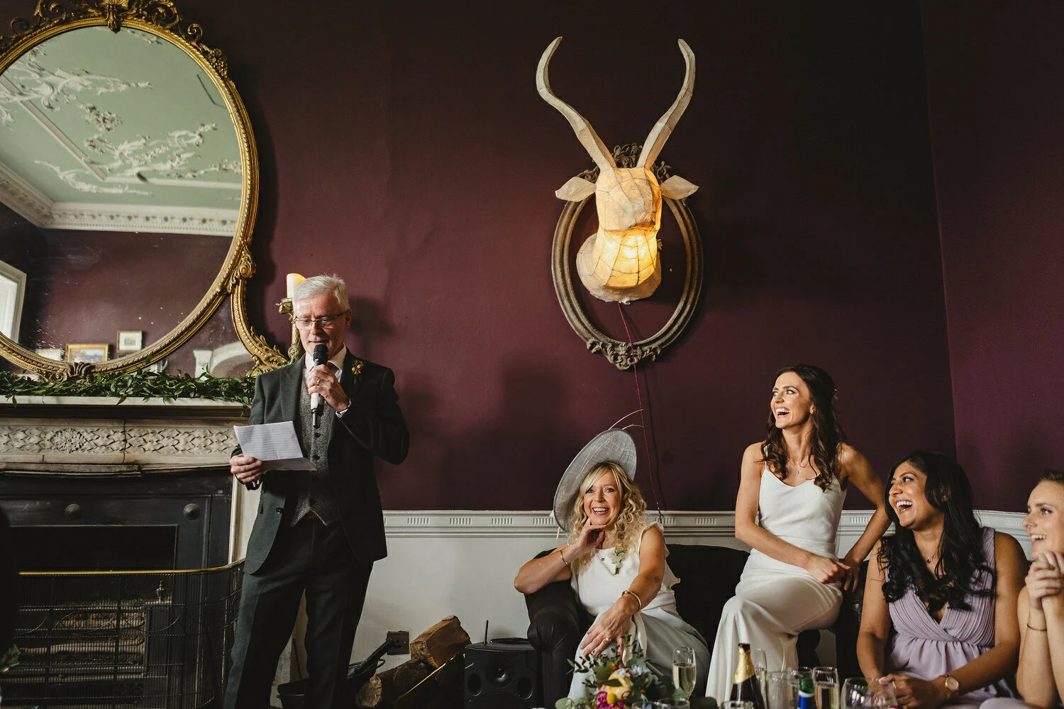  Bellinter House Wedding Photos 