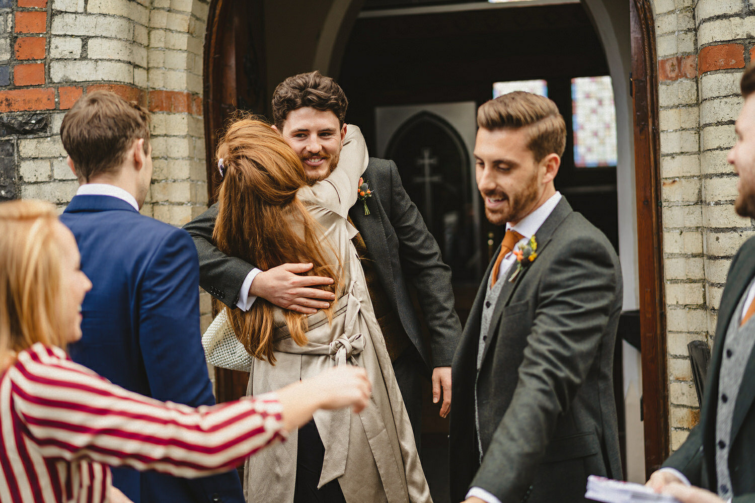  Bellinter House Wedding Photos 