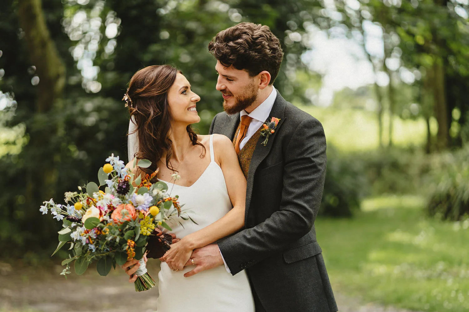  Bellinter House Wedding Photos 