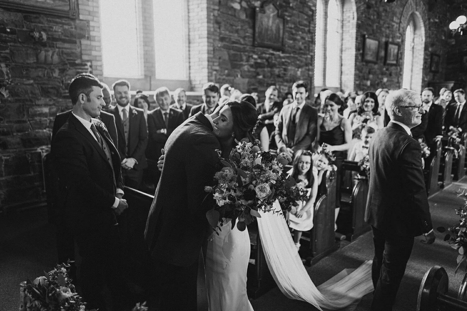  Bellinter House Wedding Photos 