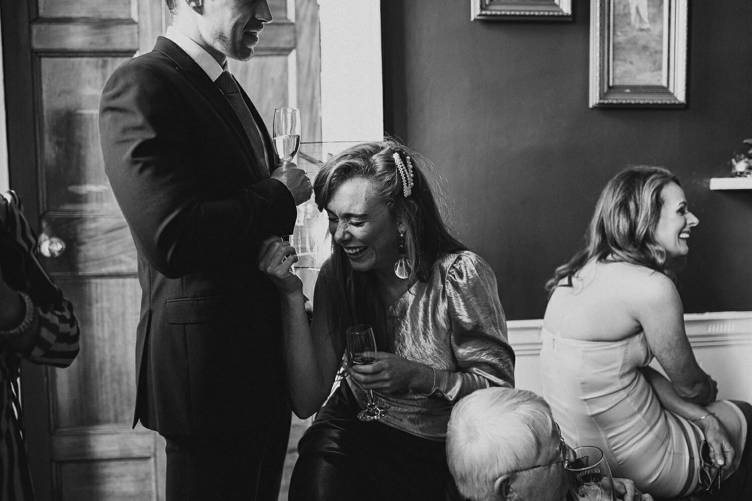  Bellinter House Wedding Photos 