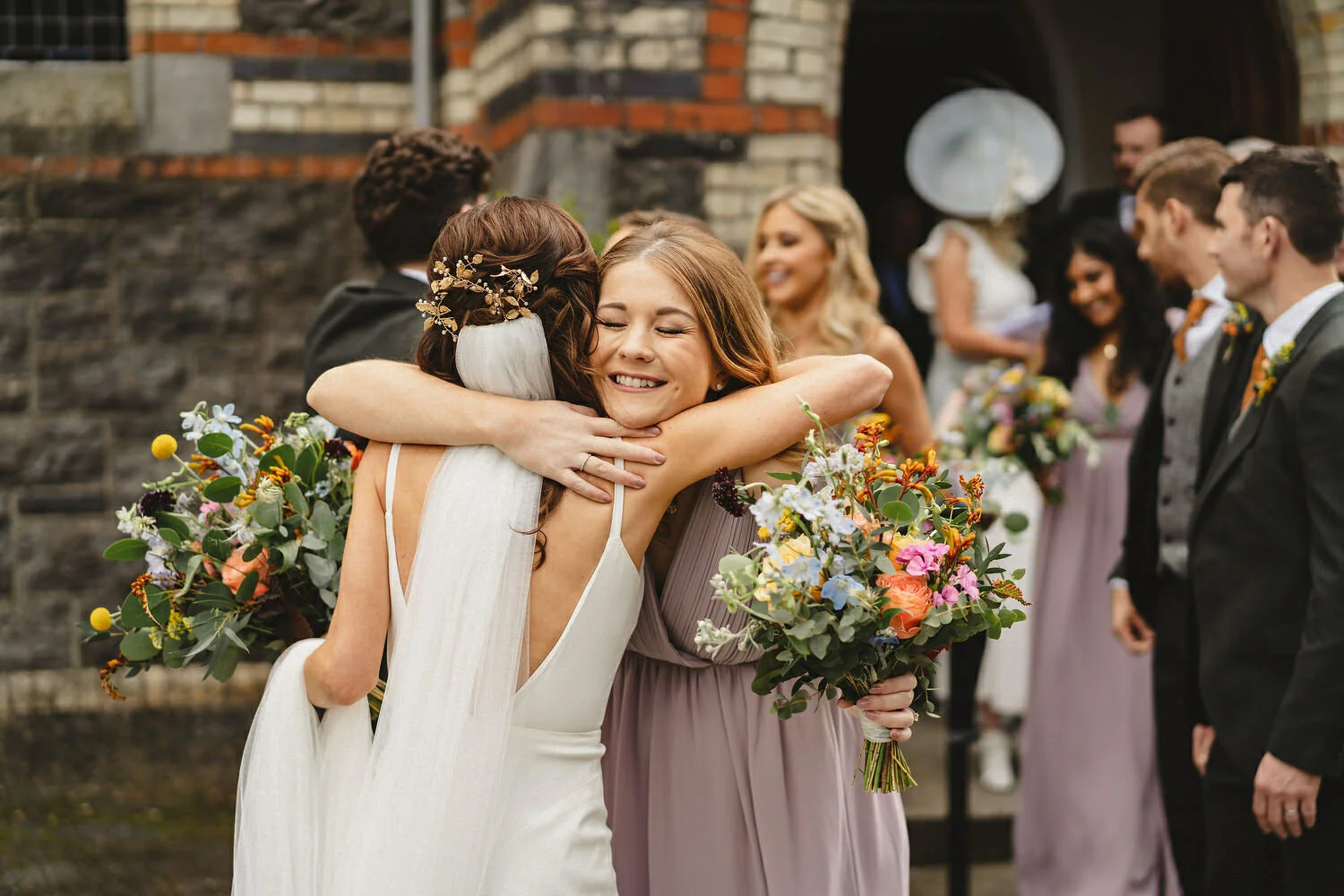  Bellinter House Wedding Photos 