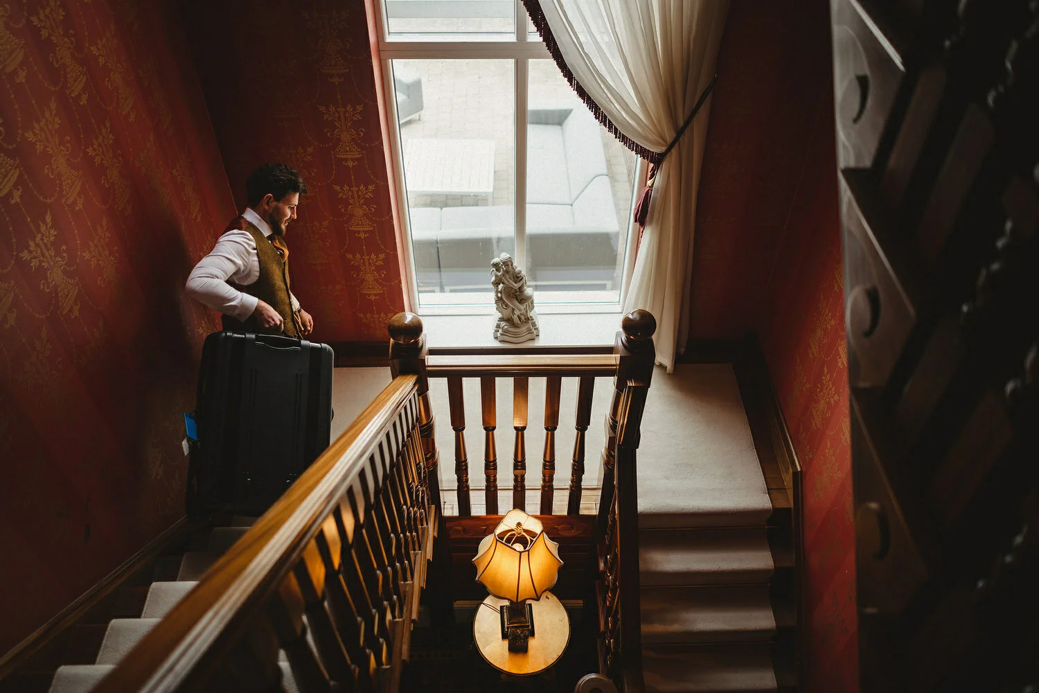  Bellinter House Wedding Photos 