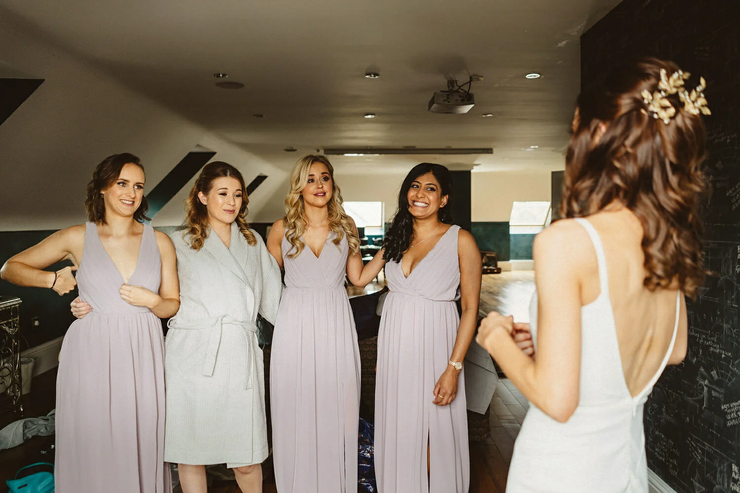  Bellinter House Wedding Photos 