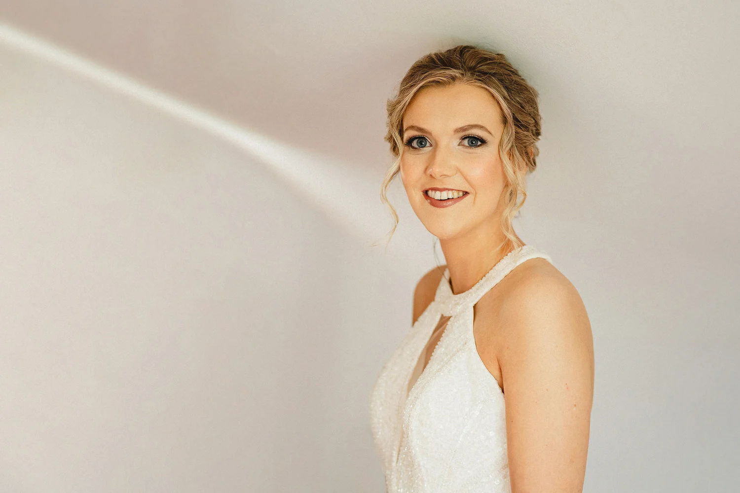  Ulster Museum Belfast wedding photos 