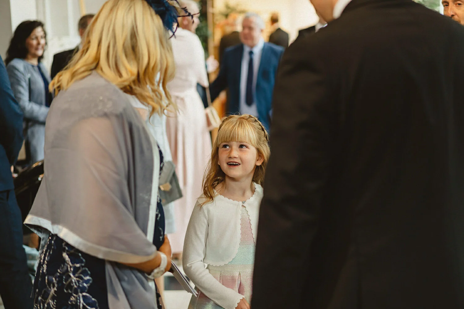  Ulster Museum Belfast wedding photos 