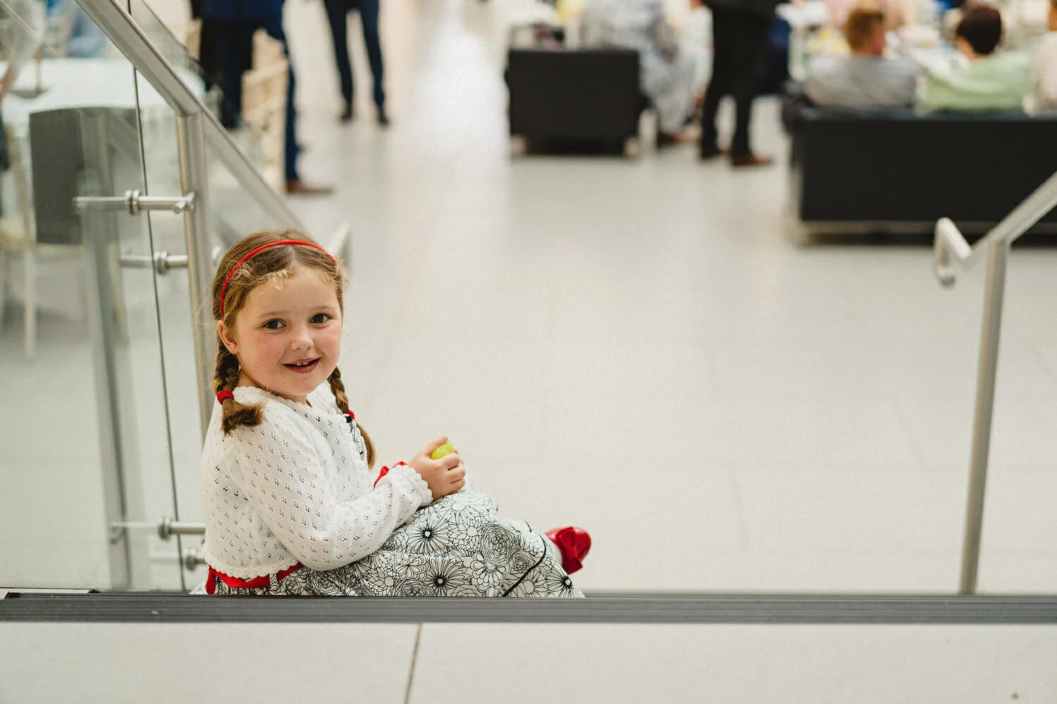  Ulster Museum Belfast wedding photos 